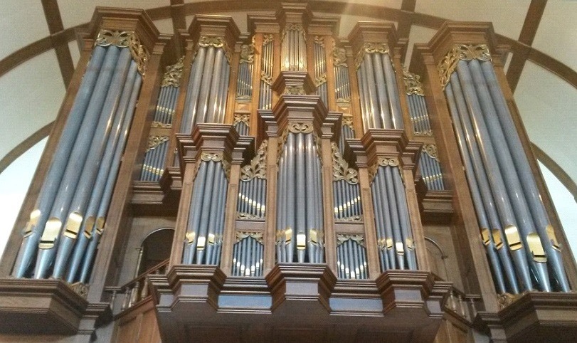 Gelegenheid om kijkje in Beth-El kerk te nemen - Sliedrecht24
