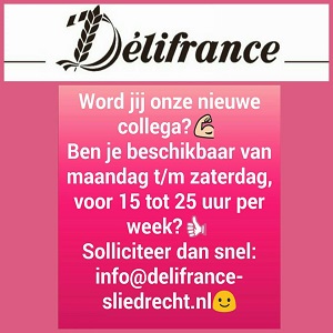 Delifrance sliedrecht