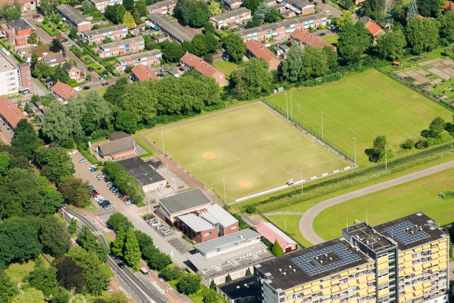 INGEZONDEN BRIEF: ‘Meer dan een spel; investeren in de hartslag van Sliedrecht’