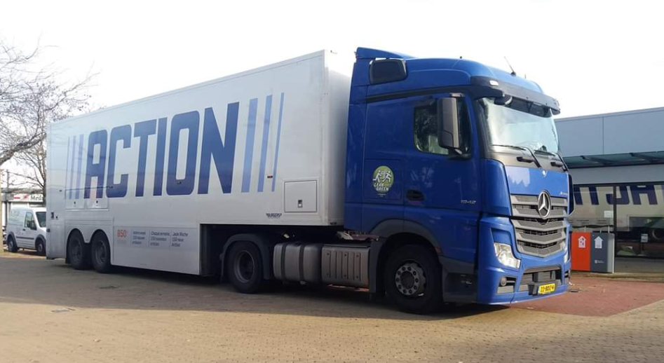Non-food discounter Action komt naar Sliedrecht - Sliedrecht24