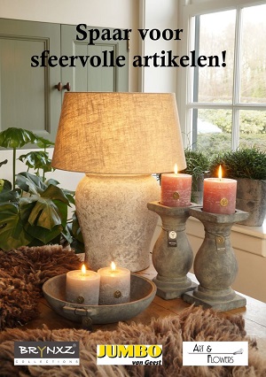 Jumbo spaaractie Jumbo spaaractie