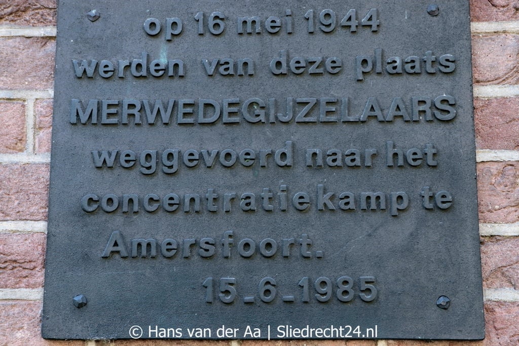 Avond HVS met als onderwerp ‘Oorlog voorbij het graf’