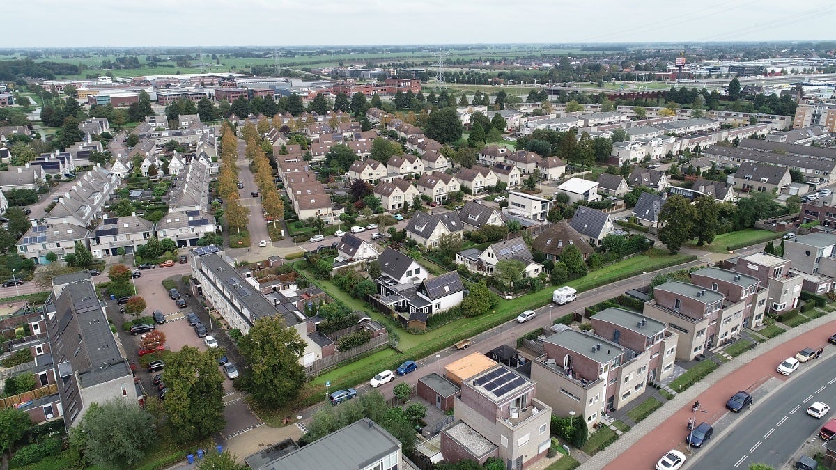 INGEZONDEN BRIEF: ‘Sliedrechtse luchtkastelen en uitverkoop van ons dorp’