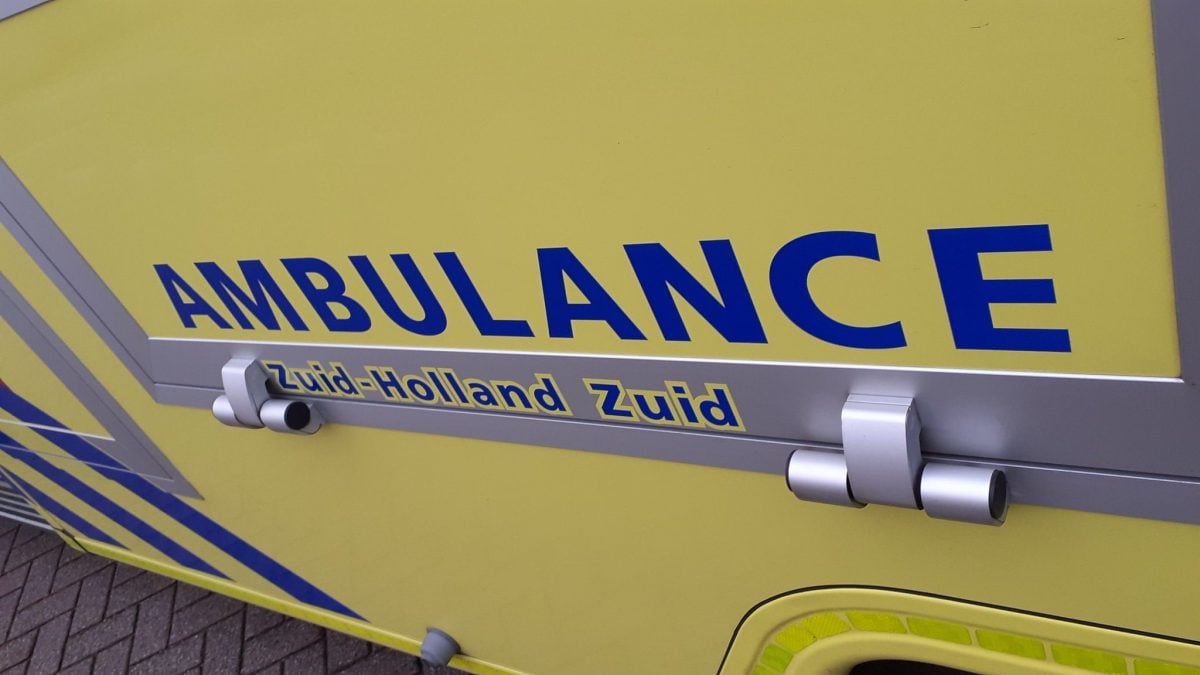 Familie wil in contact komen met andere partij van verkeersongeluk