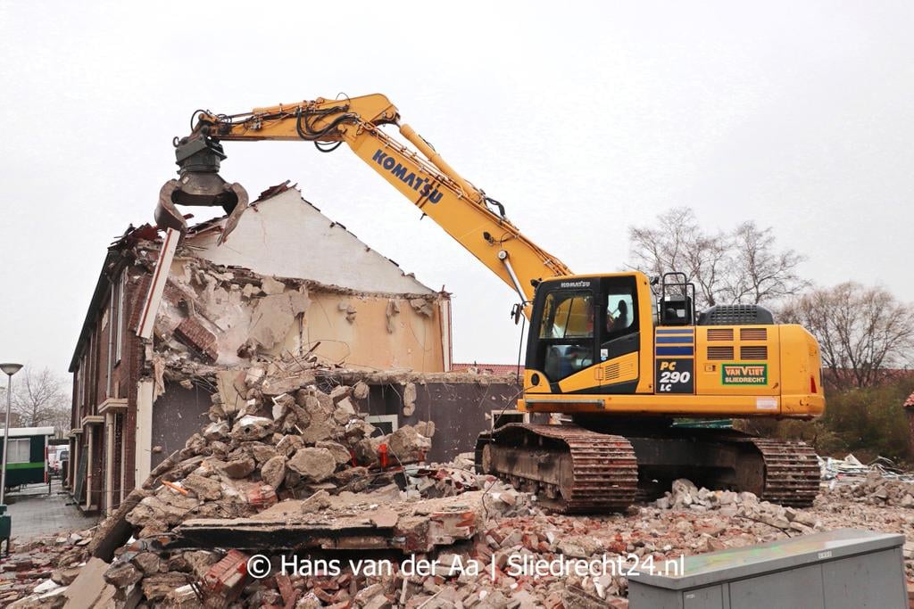 OV Burgemeester Winklerplein reageert verheugd op nieuwe stap gemeente