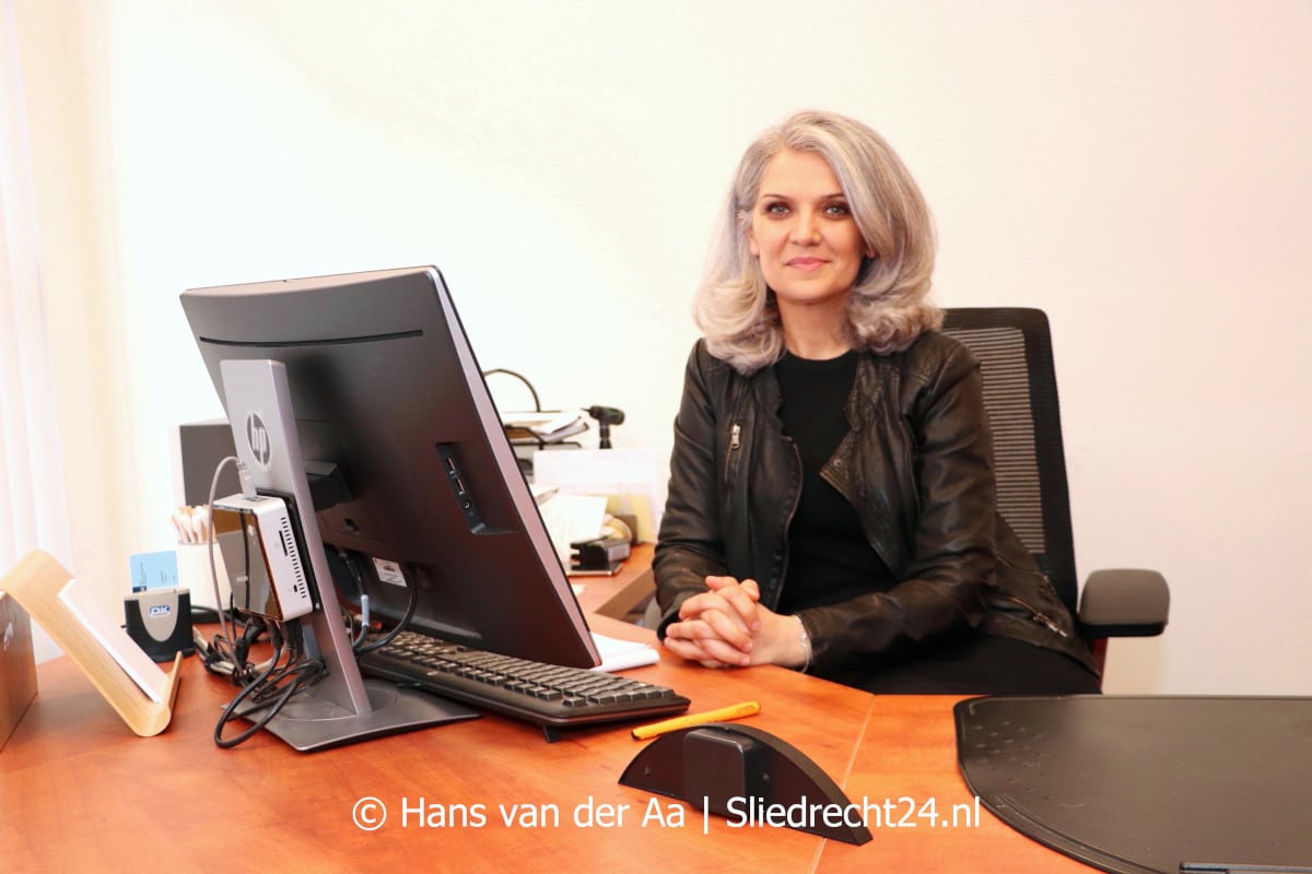 Nieuwe huisarts Koçak voelt zich thuis in Medisch Centrum Thorbecke