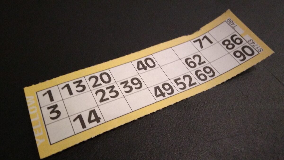 Kans op mooie prijzen tijdens Winterguard Bingo bij Wilhelmus’ Muziekkorpsen