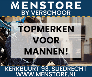 Menstore by Verschoor