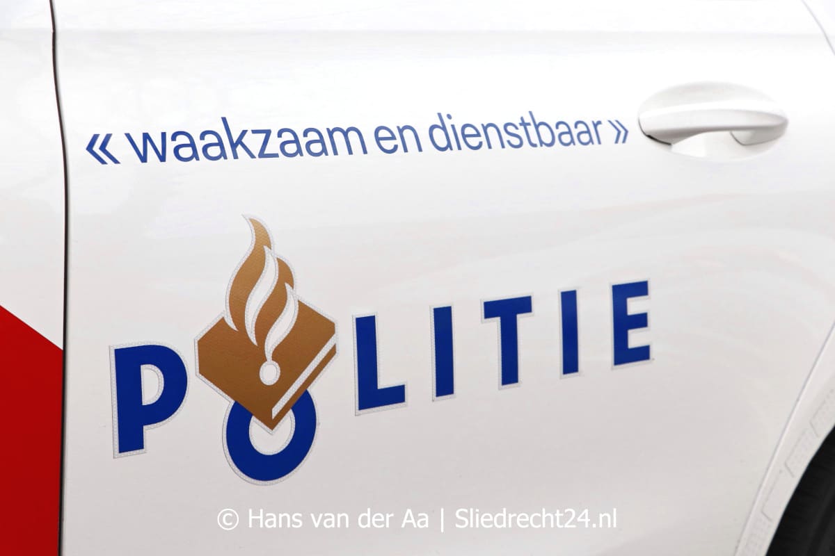 Politie doet onderzoek na aanrijding
