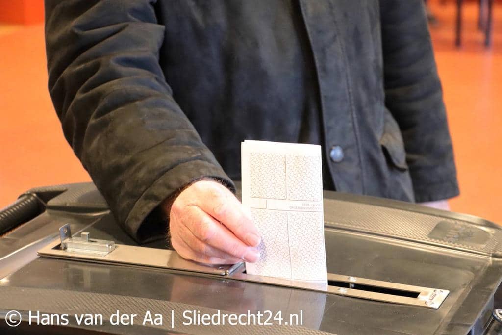 Iedereen welkom bij openbare zitting Centraal Stembureau Kandidatenlijsten