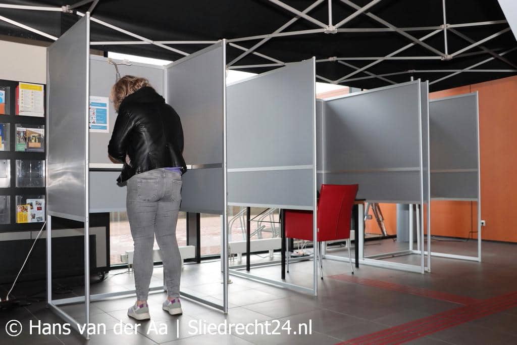 INGEZONDEN BRIEF: ‘Toekomst van Sliedrecht vraagt om bewuste stem’