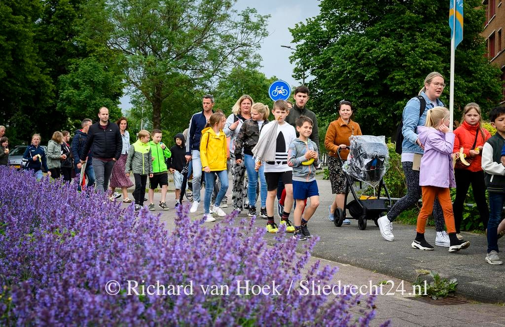 Aanmelden voor deelname aan Avond4daagse vanaf nu mogelijk