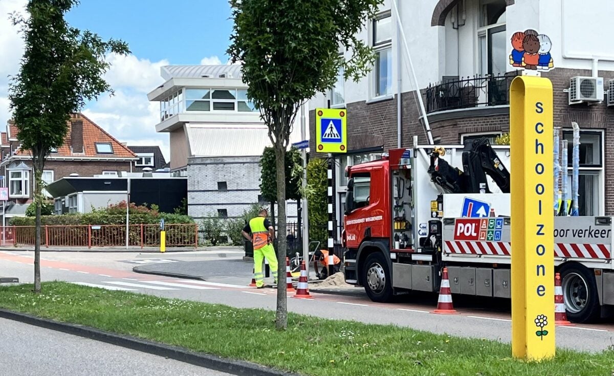 Niet direct maatregelen, maar gemeente sprak eerder over verkeerssituatie