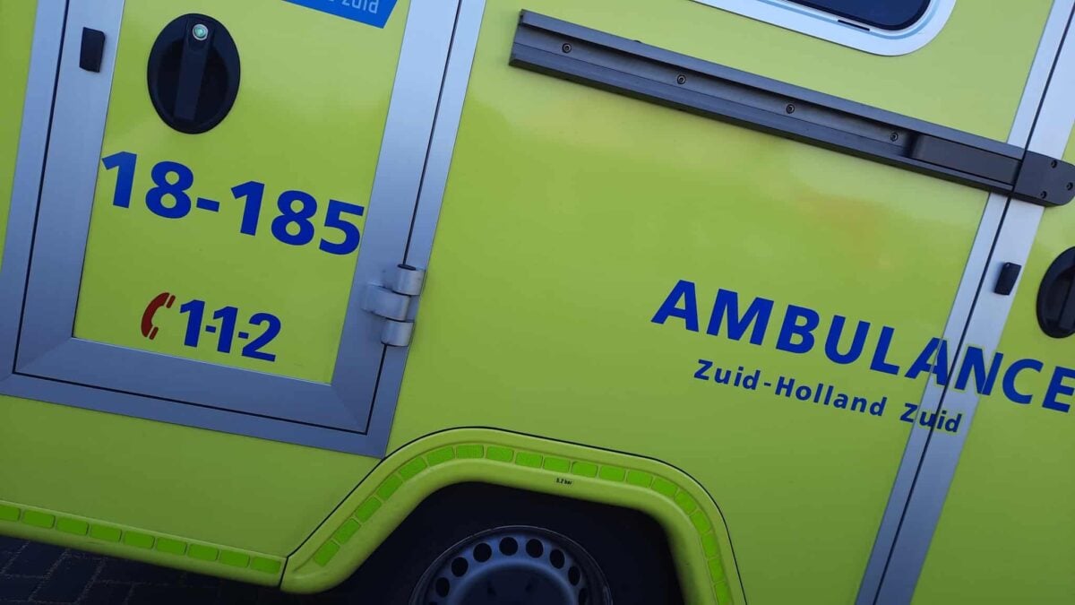 INGEZONDEN BRIEF: Oproep na verkeersongeluk