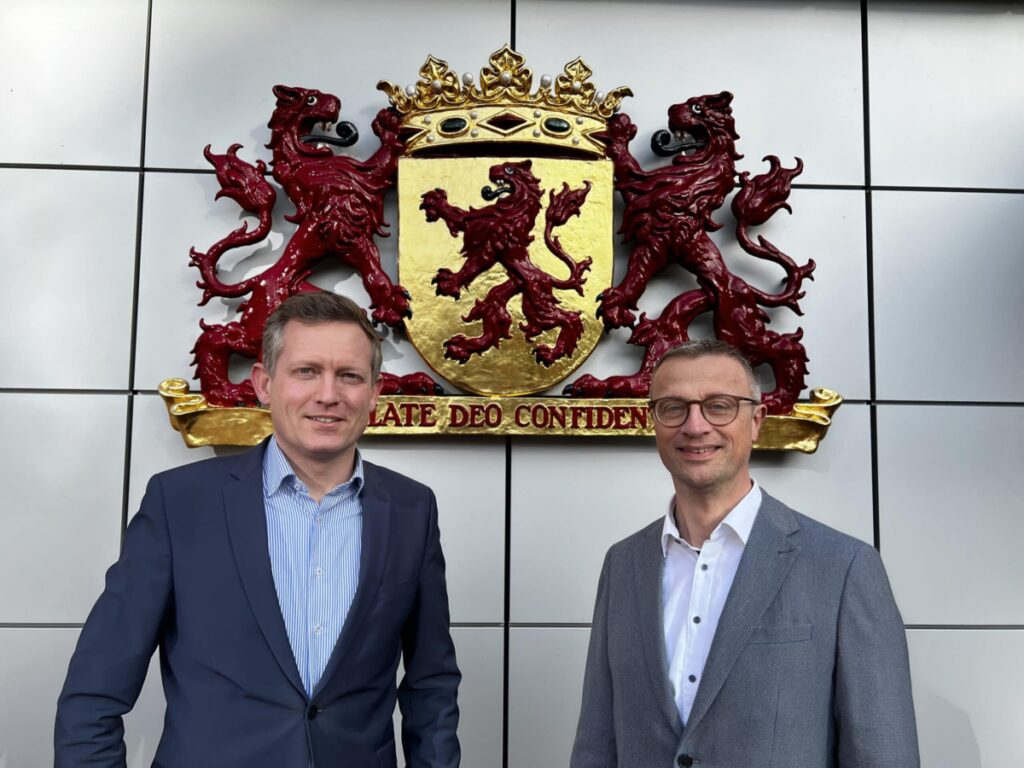 CU en SGP in ZuidHolland na verkiezingen zelfstandig in Provinciale Staten Sliedrecht24