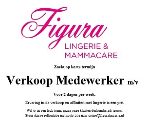 Figura Lingerie