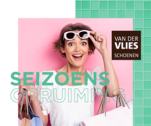 Van der Vlies Schoenen