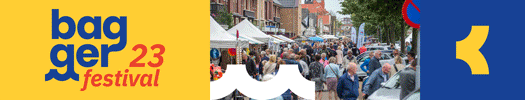 Baggerfestival 2023