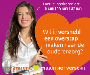 WGV Zorg en Welzijn