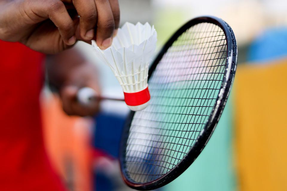 Shuttle Up begint met nieuw badmintonseizoen; nieuwe leden welkom