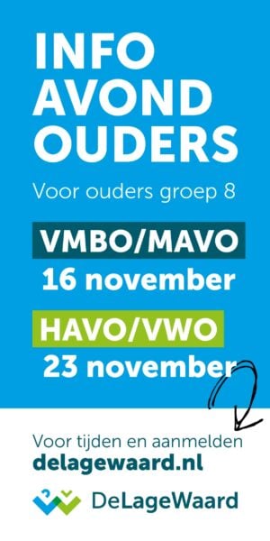 De Lage Waard