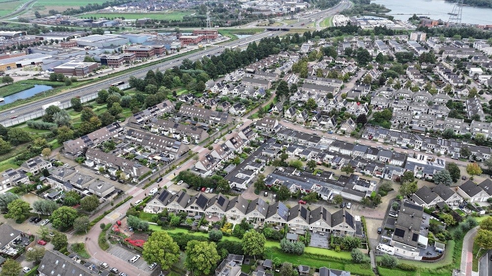 Inwoners mogen meedenken over nieuw veiligheidsplan gemeente