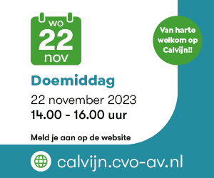 Calvijn