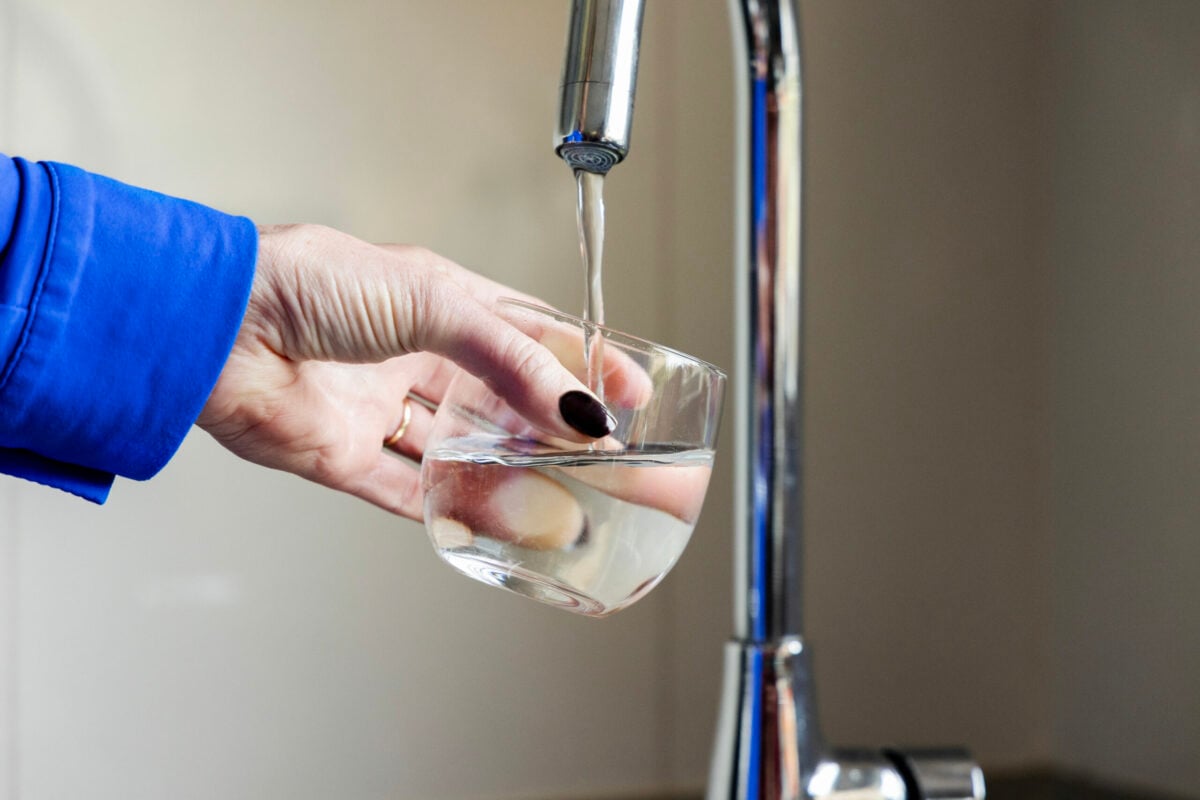 Lichte tariefstijging in 2026 om te blijven investeren in betrouwbaar drinkwater