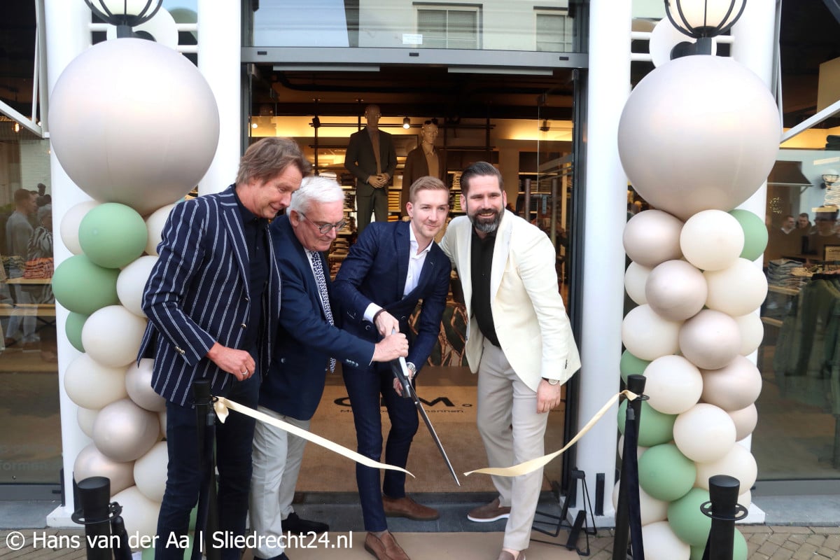 OFM stopt met filiaal en sluit eind juli