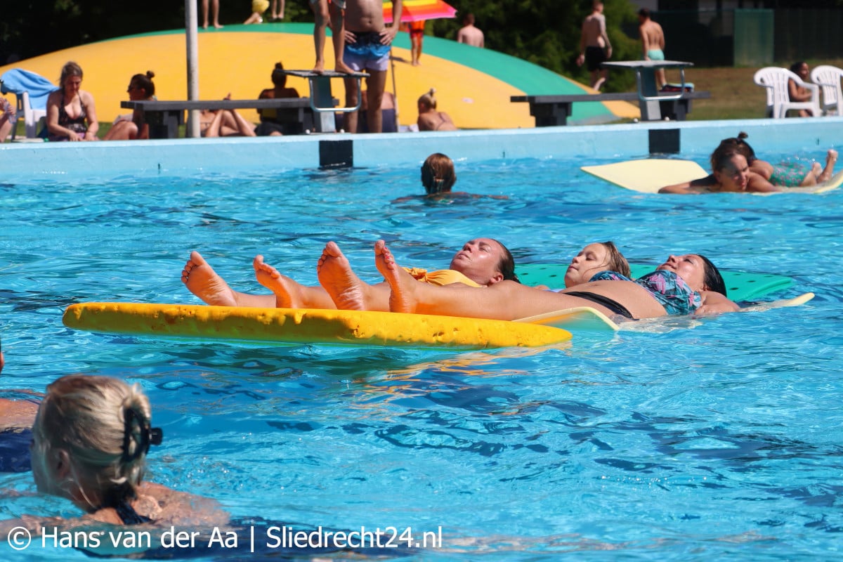 INGEZONDEN BRIEF: Sliedrecht verdient beter