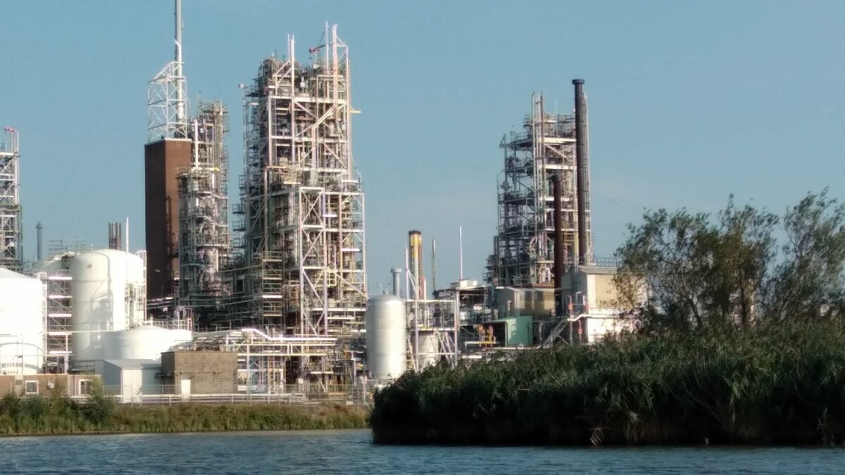 Minister: ‘Intentieverklaring met Chemours in de maak’; chemiebedrijf reageert