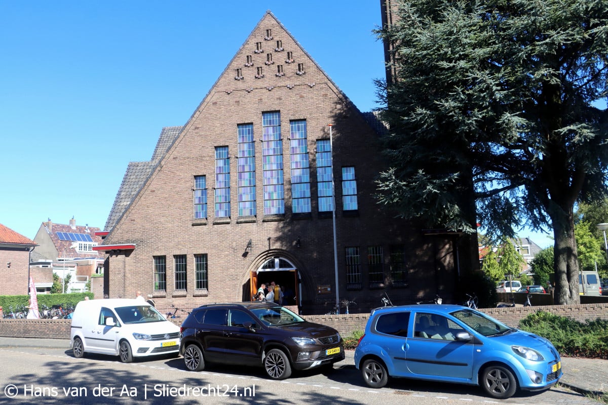 Protestantse Gemeente luidt mee klokkenluiden voor kinderen