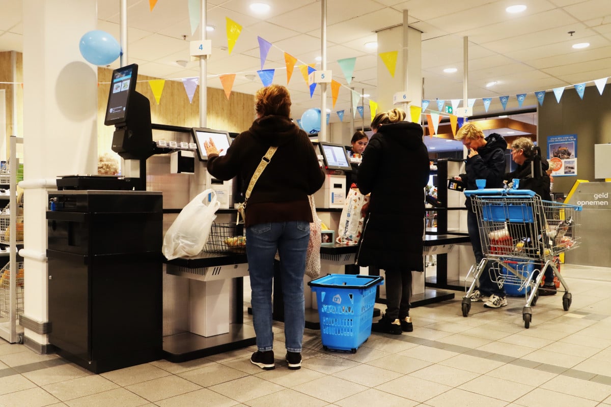 Supermarkten pakken gezamenlijk overlast en criminaliteit aan