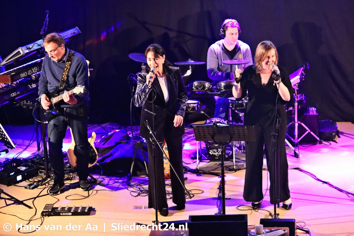 Kerstnachtdienst heeft als thema ‘De magie van kerst’