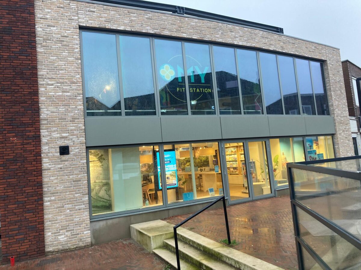 Zaterdag open ochtend bij My Fit Station met spectaculaire kortingen!