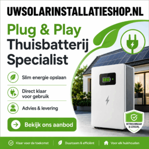 UwSolarinstallatieshop