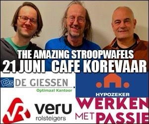 Café Korevaar_Amazing_Stroopwafels