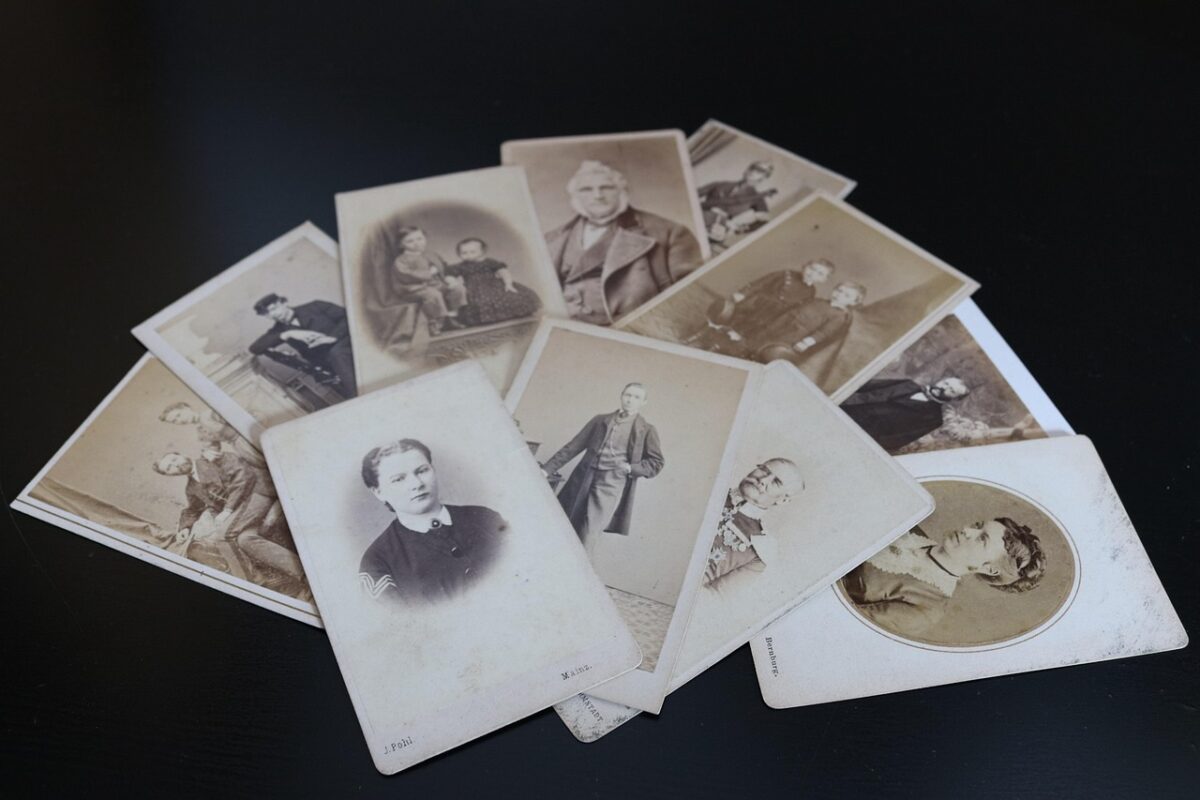 Jubilerende genealogische vereniging De Stamboom houdt ledenvergadering