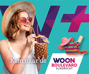 Woonboulevard Sliedrecht