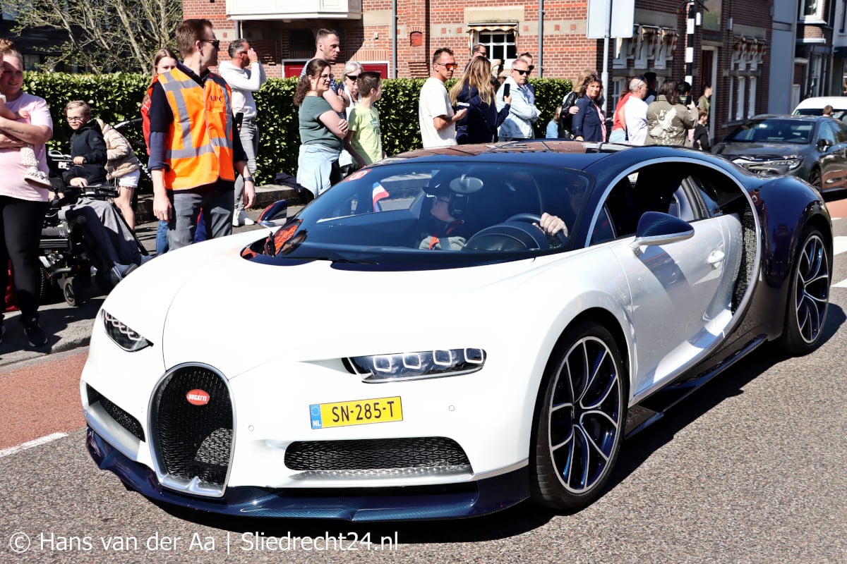 Zaterdag rijdt Kids and Cars door regio