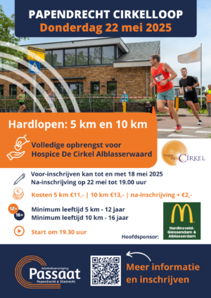 Cirkelloop