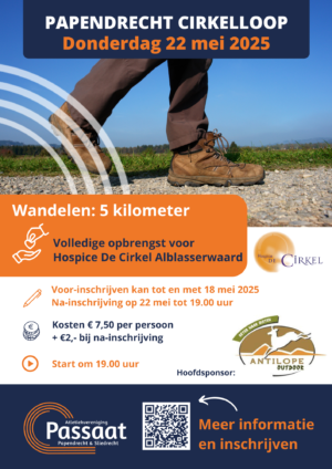 Cirkelloop