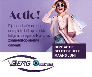 Van den Berg Oogzorg