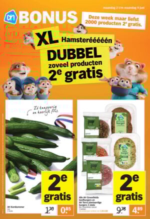 Albert Heijn Sliedrecht