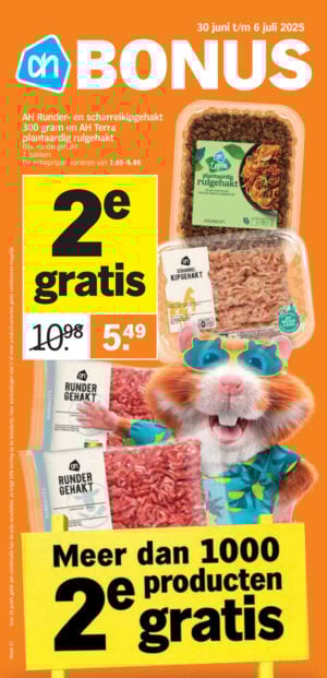 Albert Heijn Sliedrecht