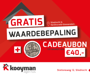Kooyman Eigen Huis