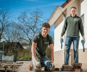 Verheij Integrale groenzorg