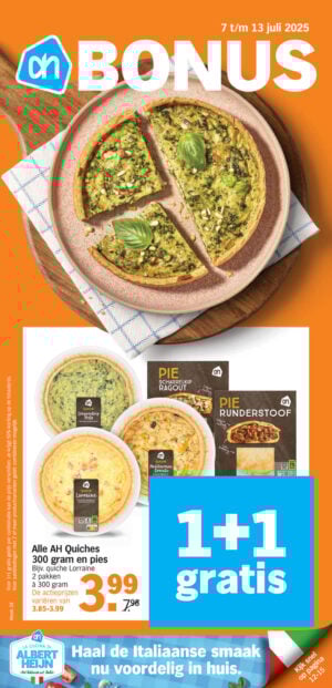 Albert Heijn Sliedrecht