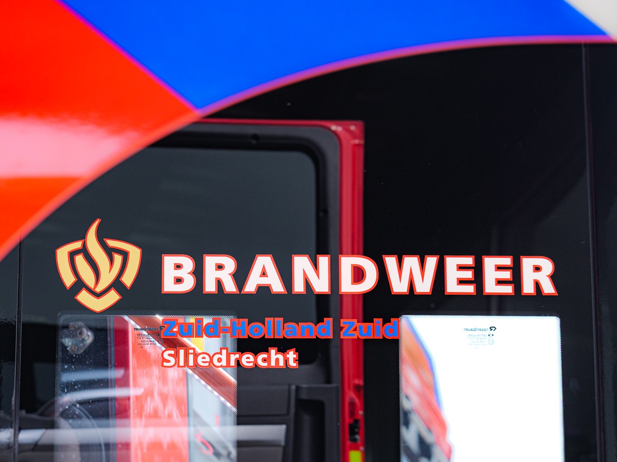Vragen over brandweer kan je zaterdag stellen bij expositie Brand Meester