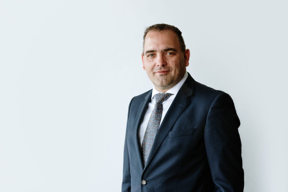 Paas: ‘Mantelzorgtest geeft inwoners inzicht in hun zorgtaken’